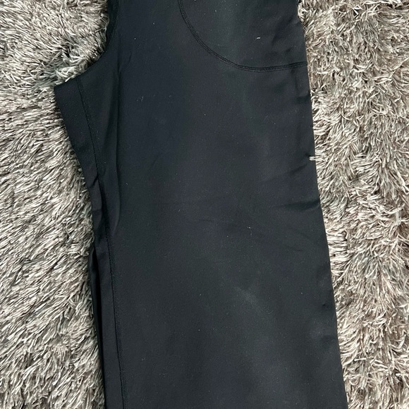 LULULEMON WIDE PANTS SZ6 - Picture 3 of 3